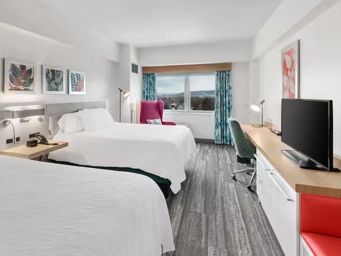 Picture of Hilton Garden Inn Ithaca