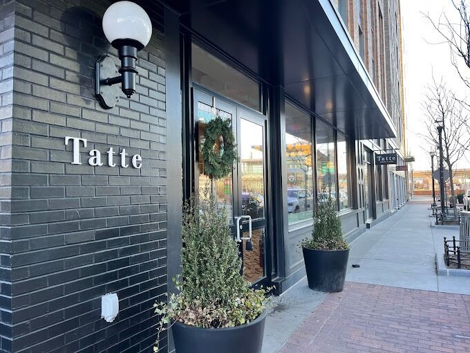 Picture of Tatte Bakery & Cafe | Assembly Row