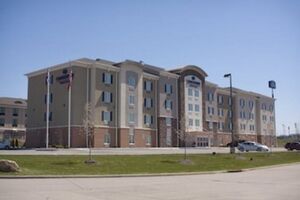 Picture of Candlewood Suites Youngstown W I-80 Niles Area an IHG Hotel