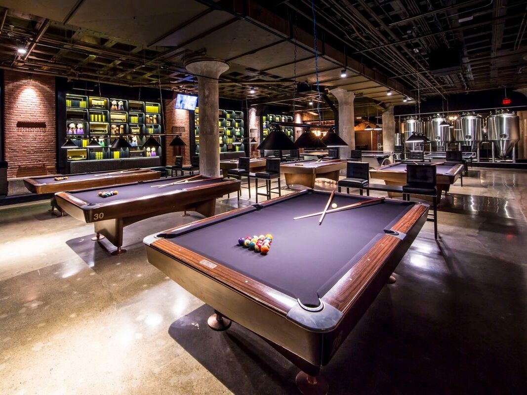 Picture of Lucky Strike Fenway