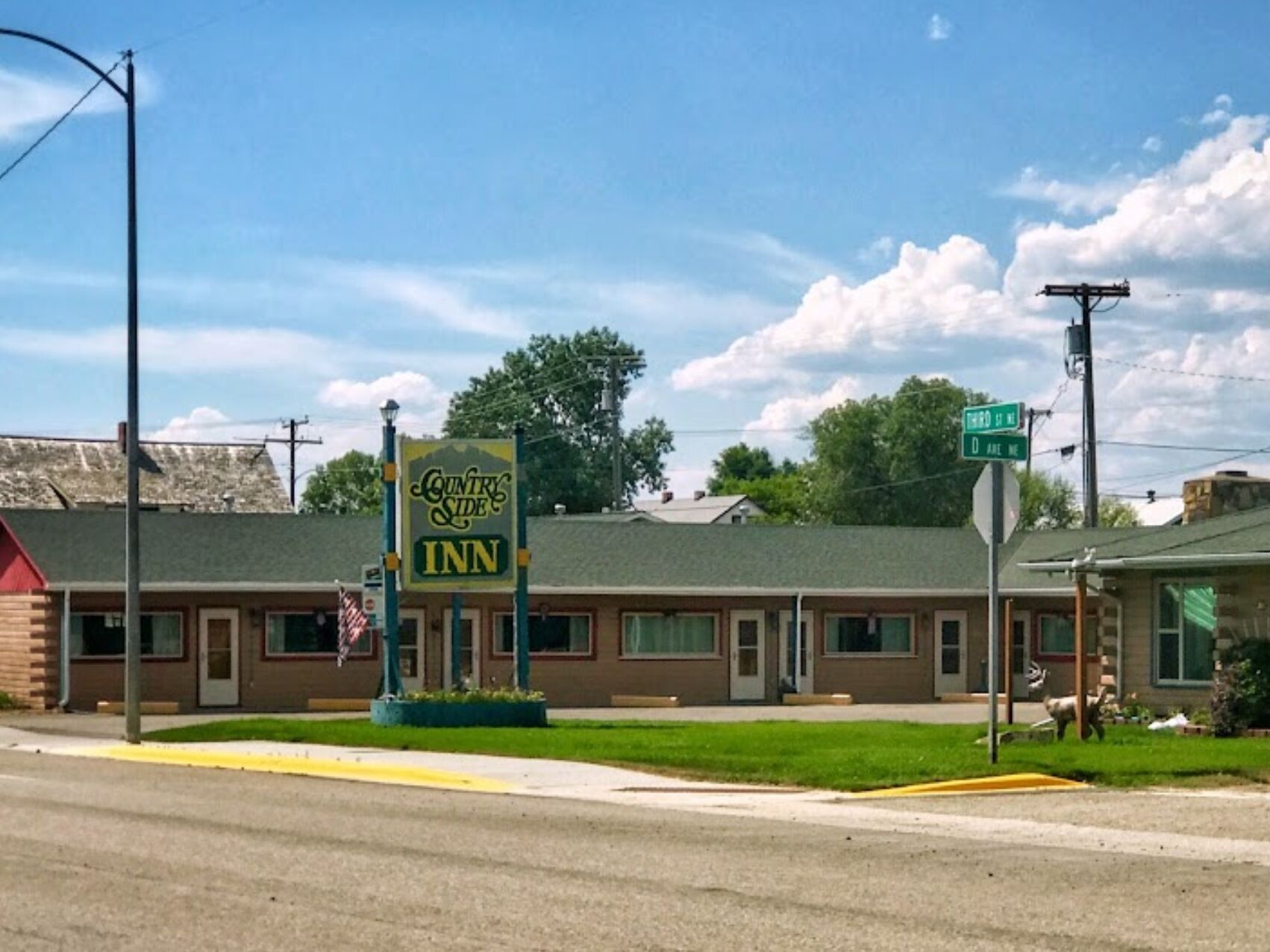 Picture of Country Side Inn