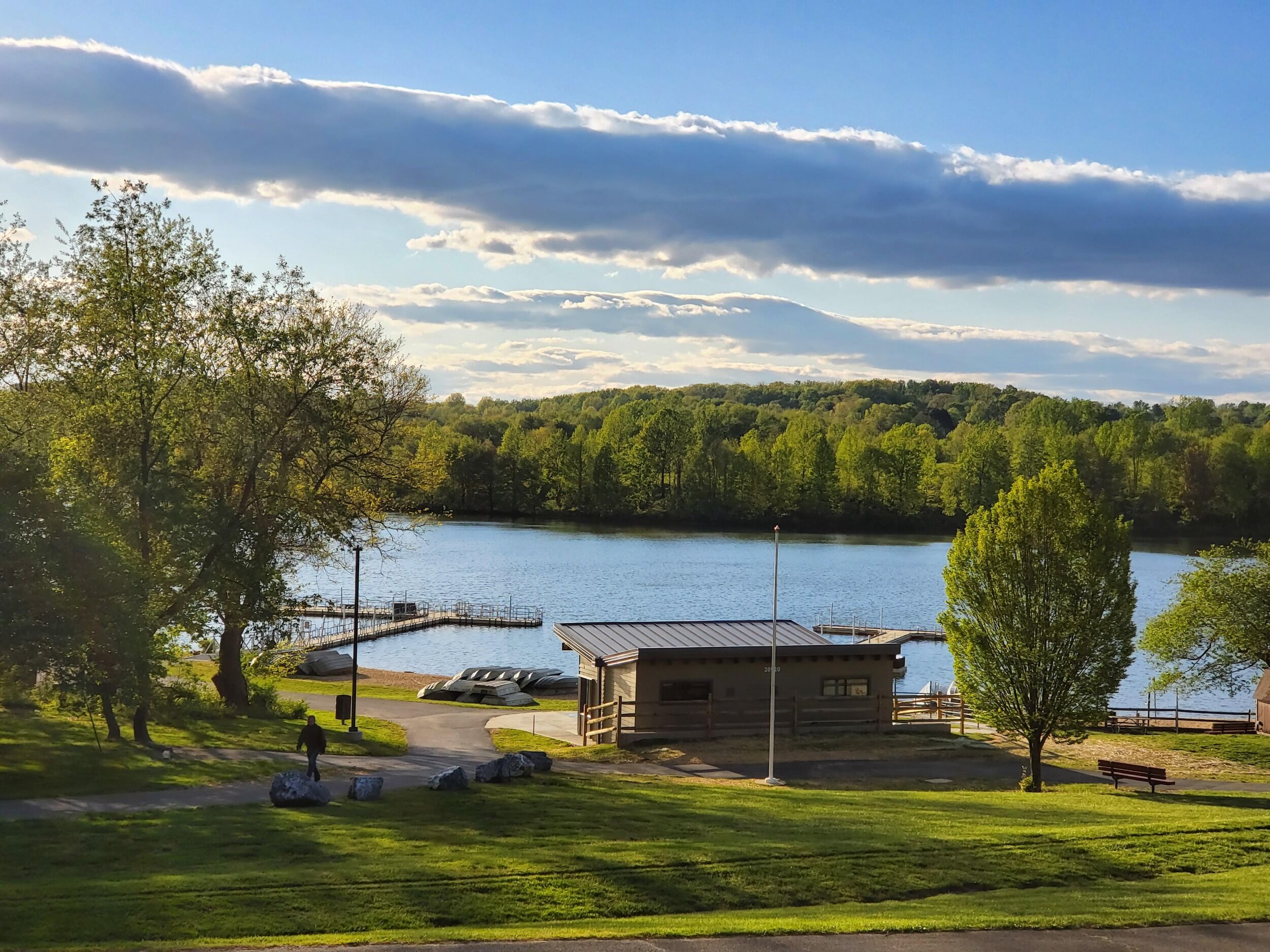 Picture of Black Hill Regional Park