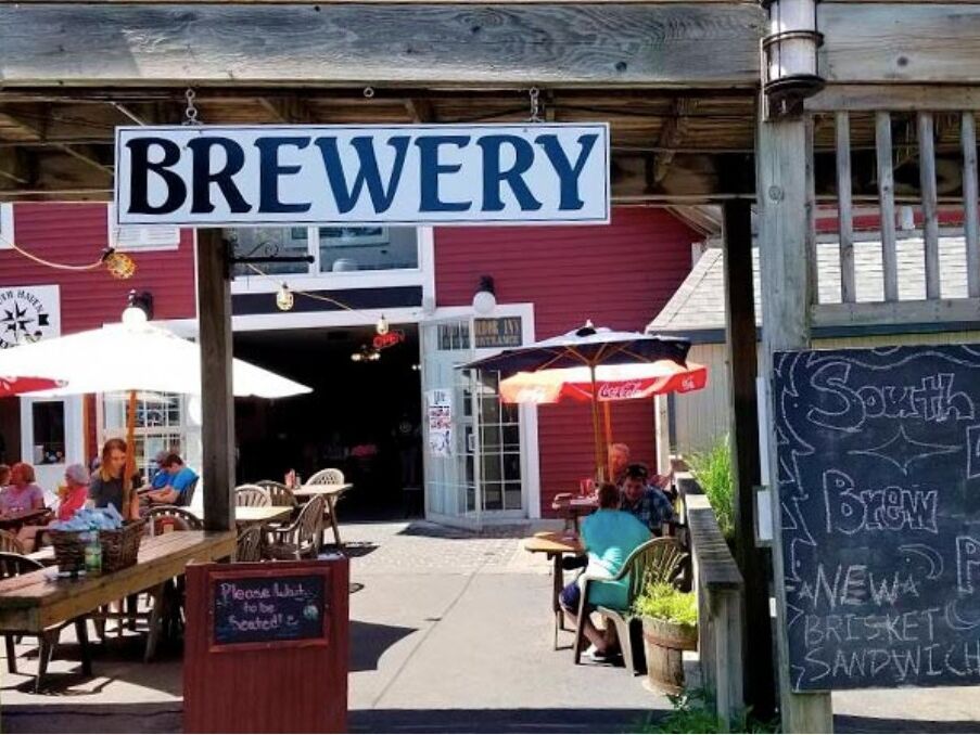 Picture of South Haven Brewpub