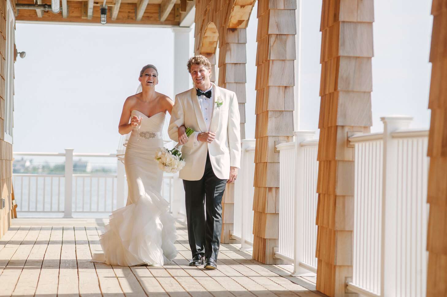 bay head yacht club dress code