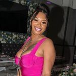 Shavon Johnson