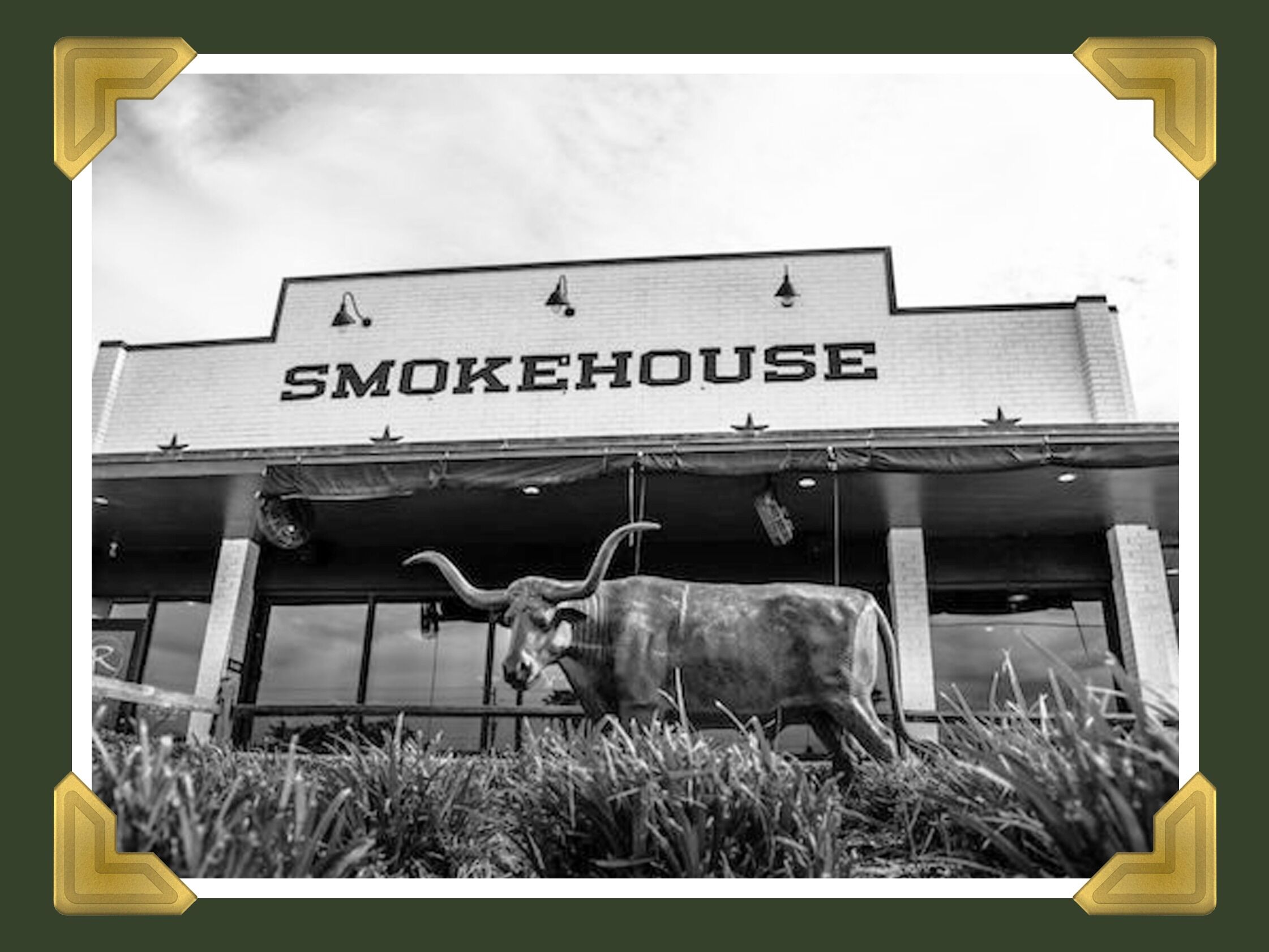 Picture of 4 Rivers Smokehouse