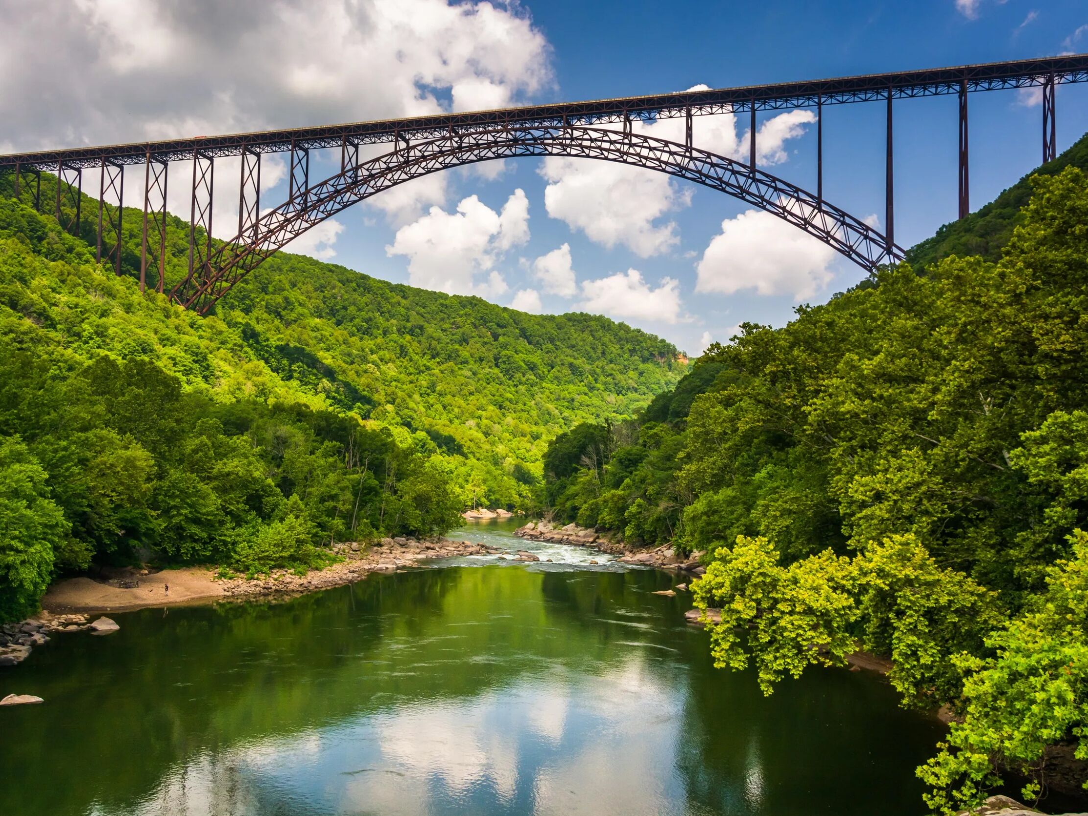 Picture of New River Gorge National Park & Preserve