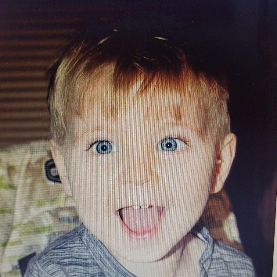 Carter Rogers