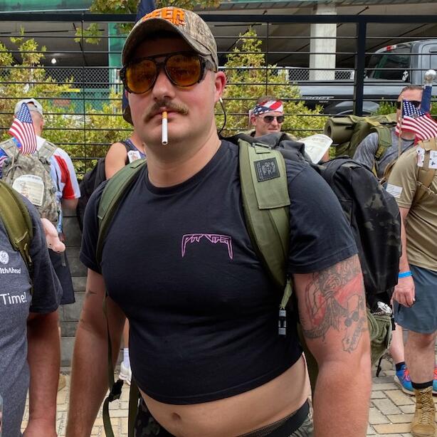 Donnie Singhoff
