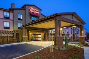 Picture of Hampton Inn & Suites Buellton / Santa Ynez Valley