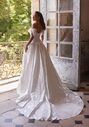 Moonlight Collection J6994 Ball Gown Wedding Dress - thumbnail - 2