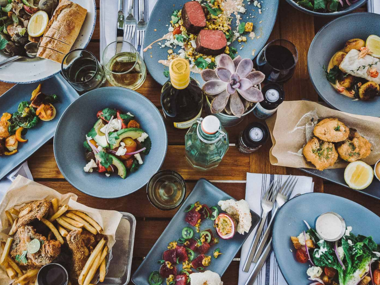 Matt's Stock Island Kitchen & Bar in Stock Island, Florida