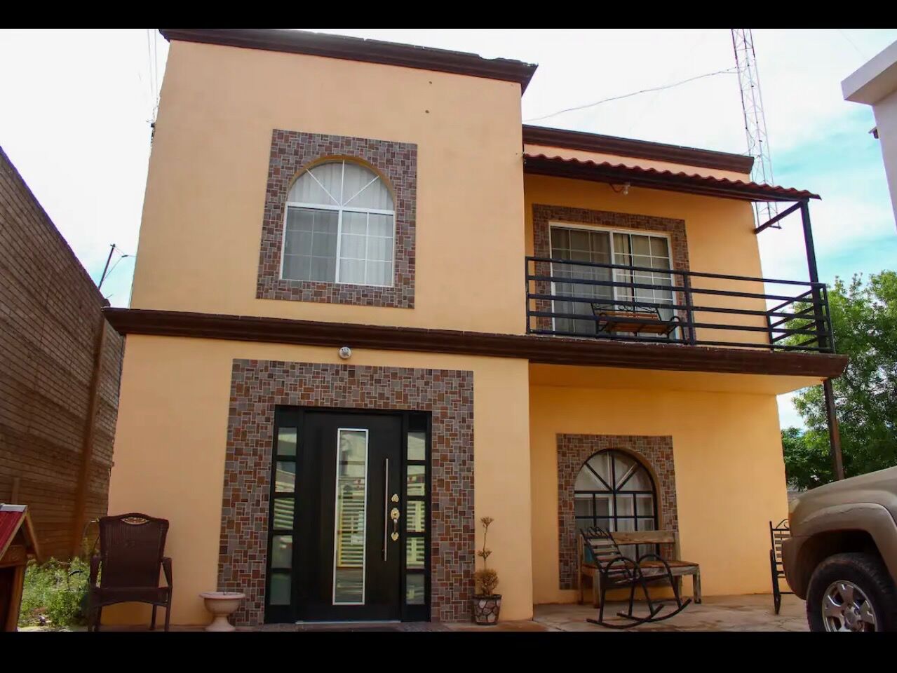 Picture of Airbnb Home