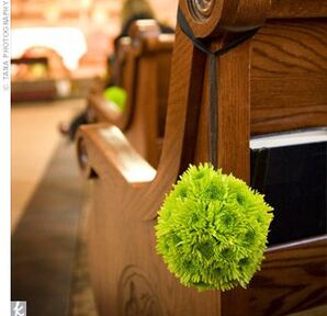 The Ceremony Décor