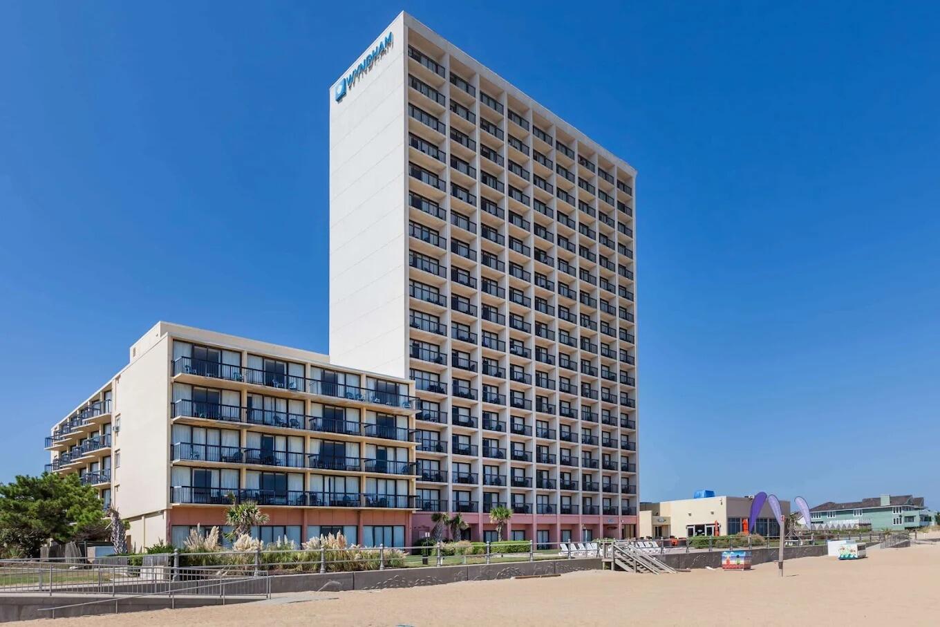 Picture of Wyndham Virginia Beach Oceanfront