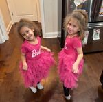 Mae and Mila Jackson