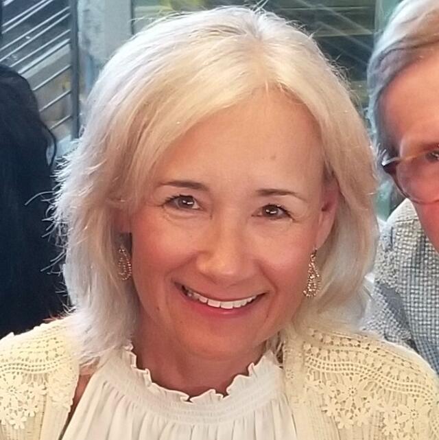 Sue Cleland