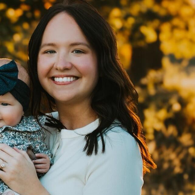 Hailey Slagle 