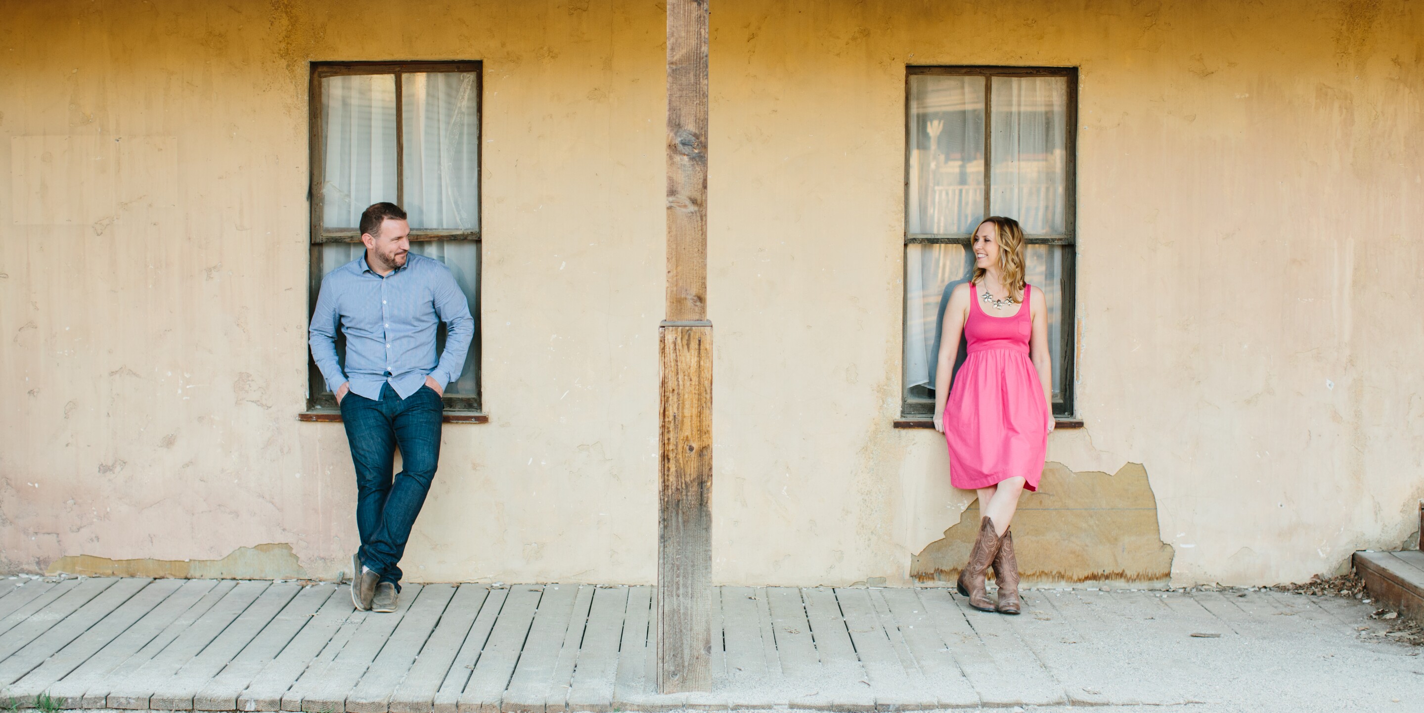 Blake  & Brooke  Home Page Banner