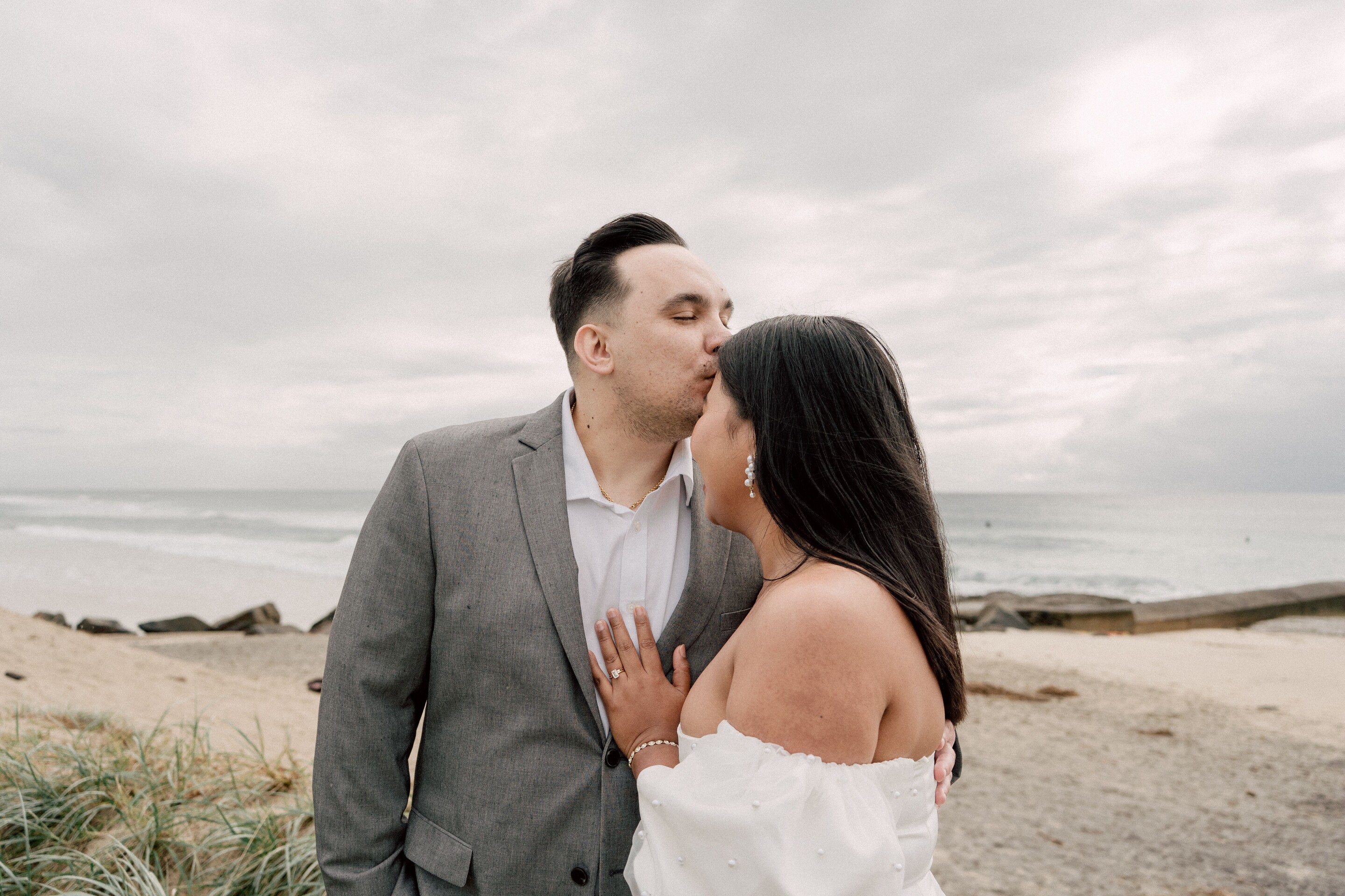 Edwin O'Hara-Close and Marian Esparagoza's Wedding Website - The Knot