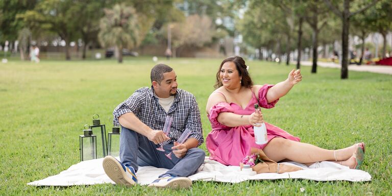 Adri & Nick Home Page Banner