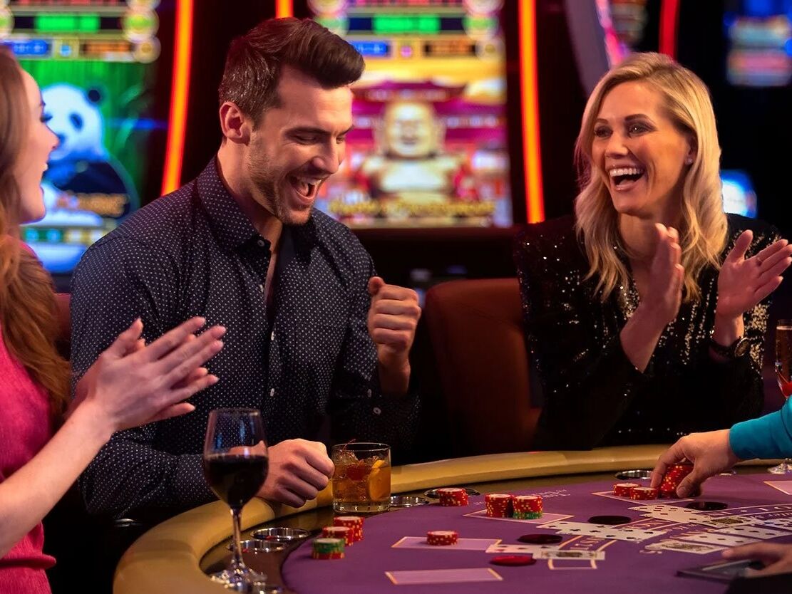Picture of CASINOS