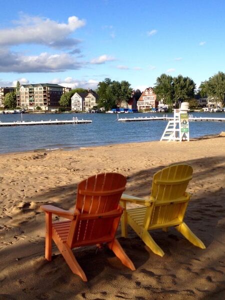 Picture of City Beach