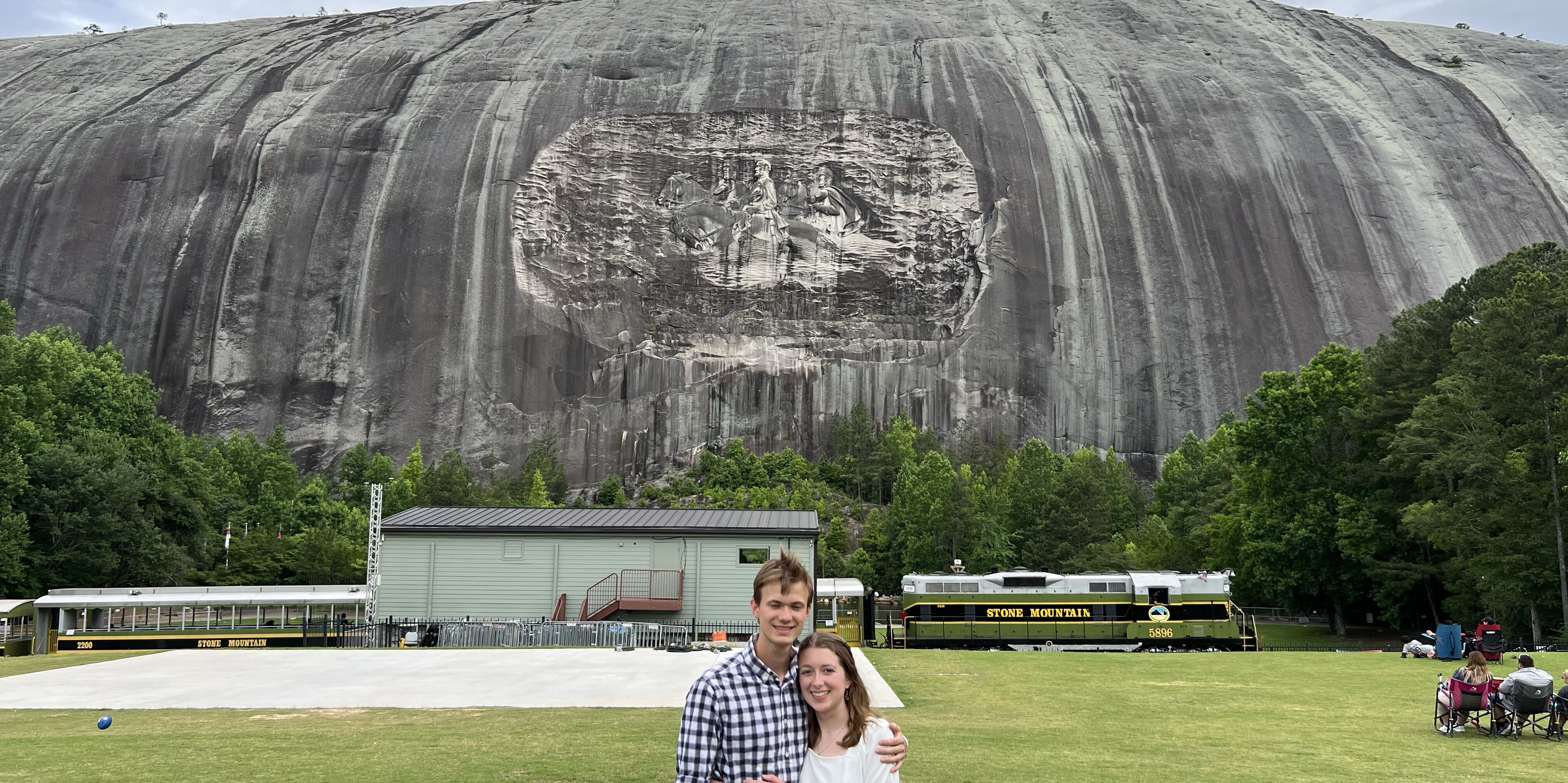Picture of Stone Mountain