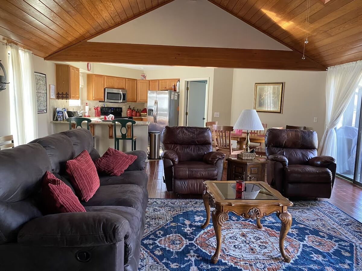 Picture of Cozy Highland Home