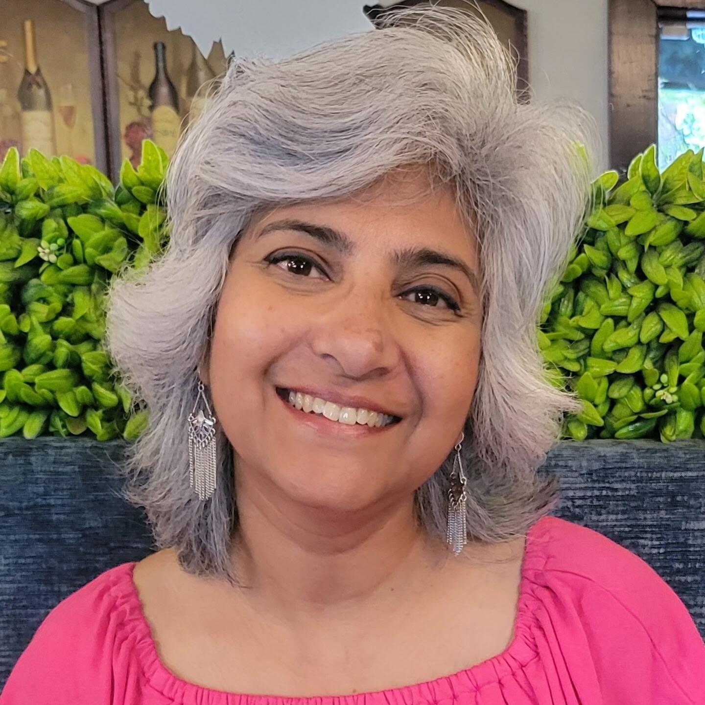 Ritika Kirkbride