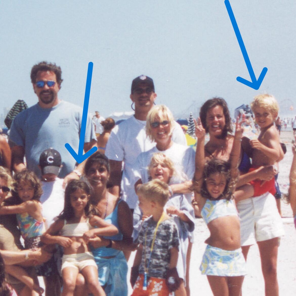 Picture of Their story...