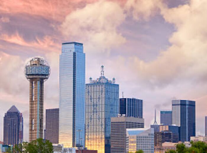 Picture of Explore Dallas! 