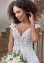 Jasmine Couture T232062 A-Line Wedding Dress - thumbnail - 3