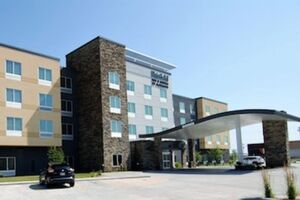 Picture of Fairfield Inn & Suites by Marriott Winona