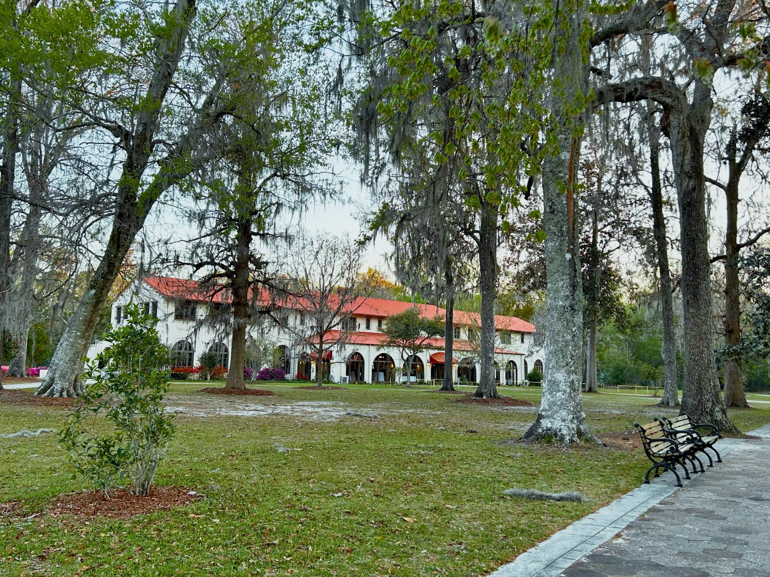 Picture of The Lodge at Wakulla Springs