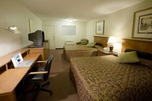 Picture of Americas Best Value Inn Edna