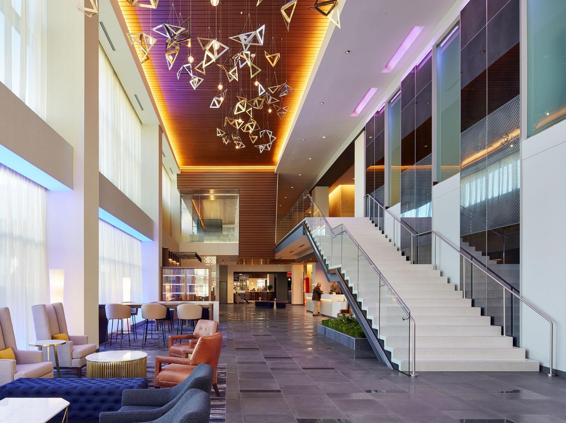 Picture of InterContinental Minneapolis - St. Paul Airport