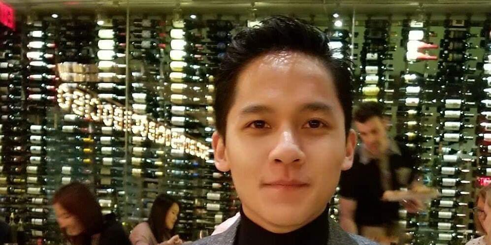Picture of Tai Vo