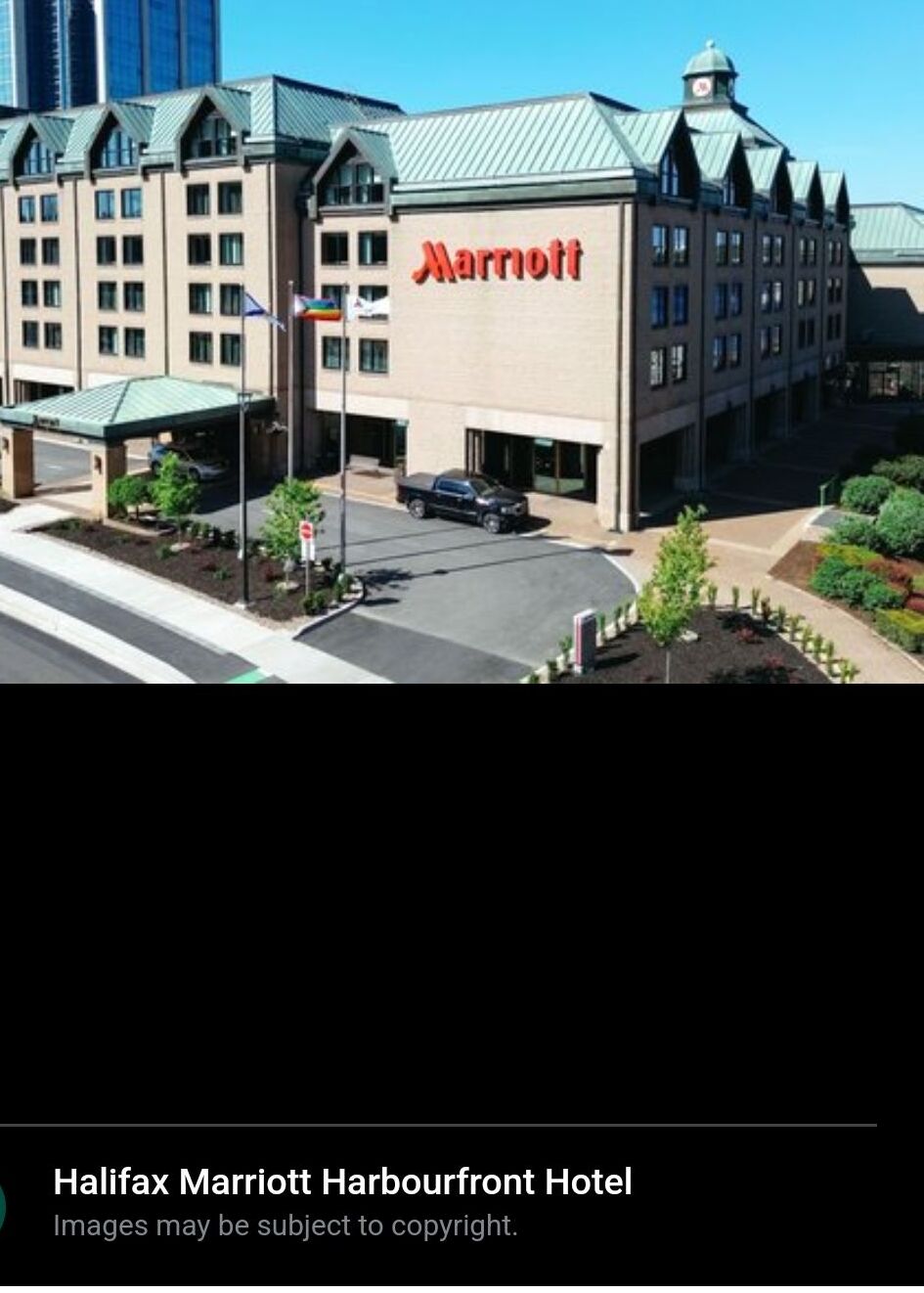 Picture of Halifax Marriott Harbourfront