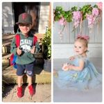 Brady and Nora Shular