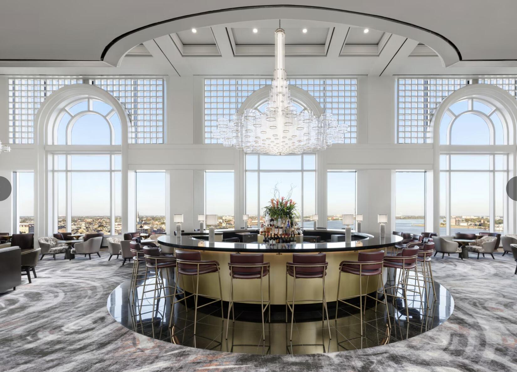 Picture of The Westin New Orleans