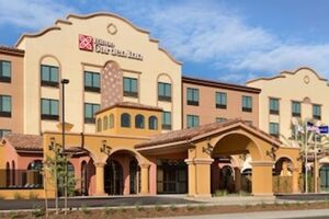 Picture of Hilton Garden Inn Lompoc