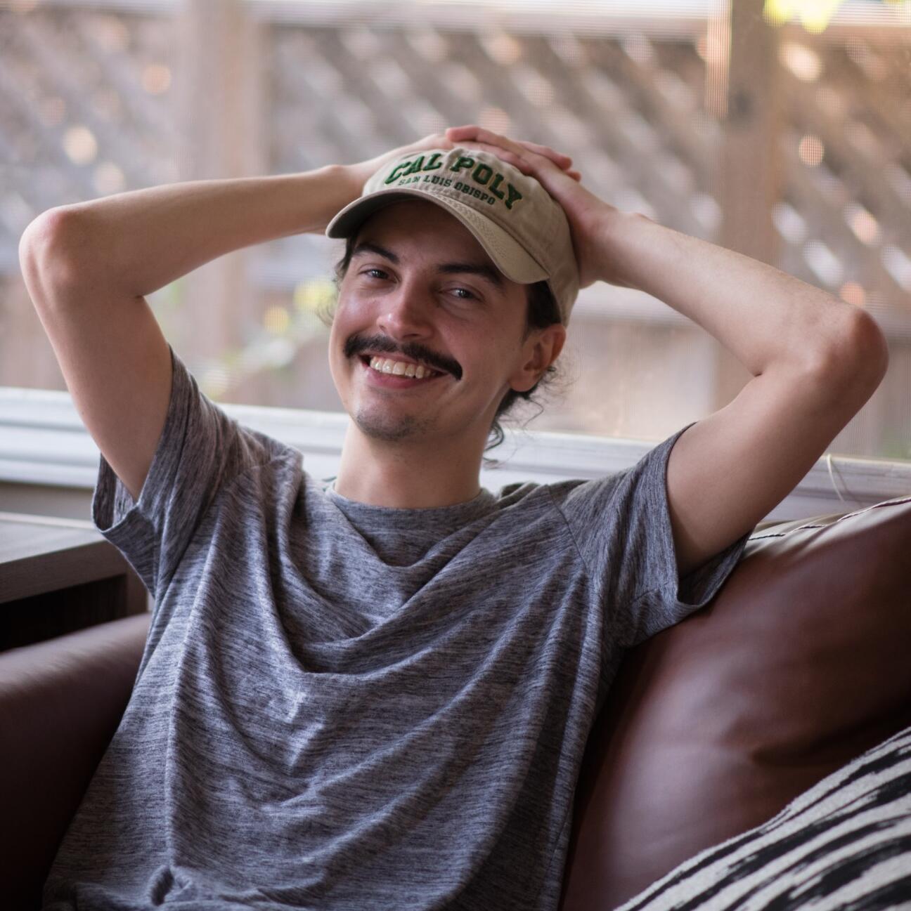 Tristan Frisella