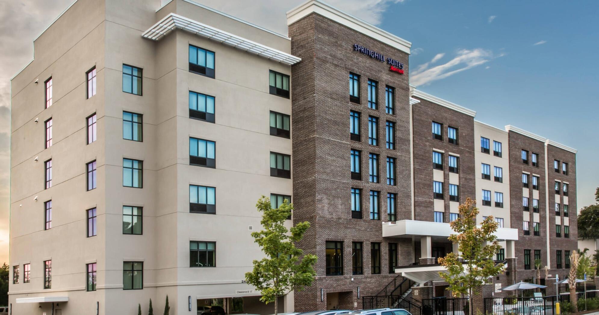 Picture of SpringHill Suites by Marriott Charleston Mount Pleasant