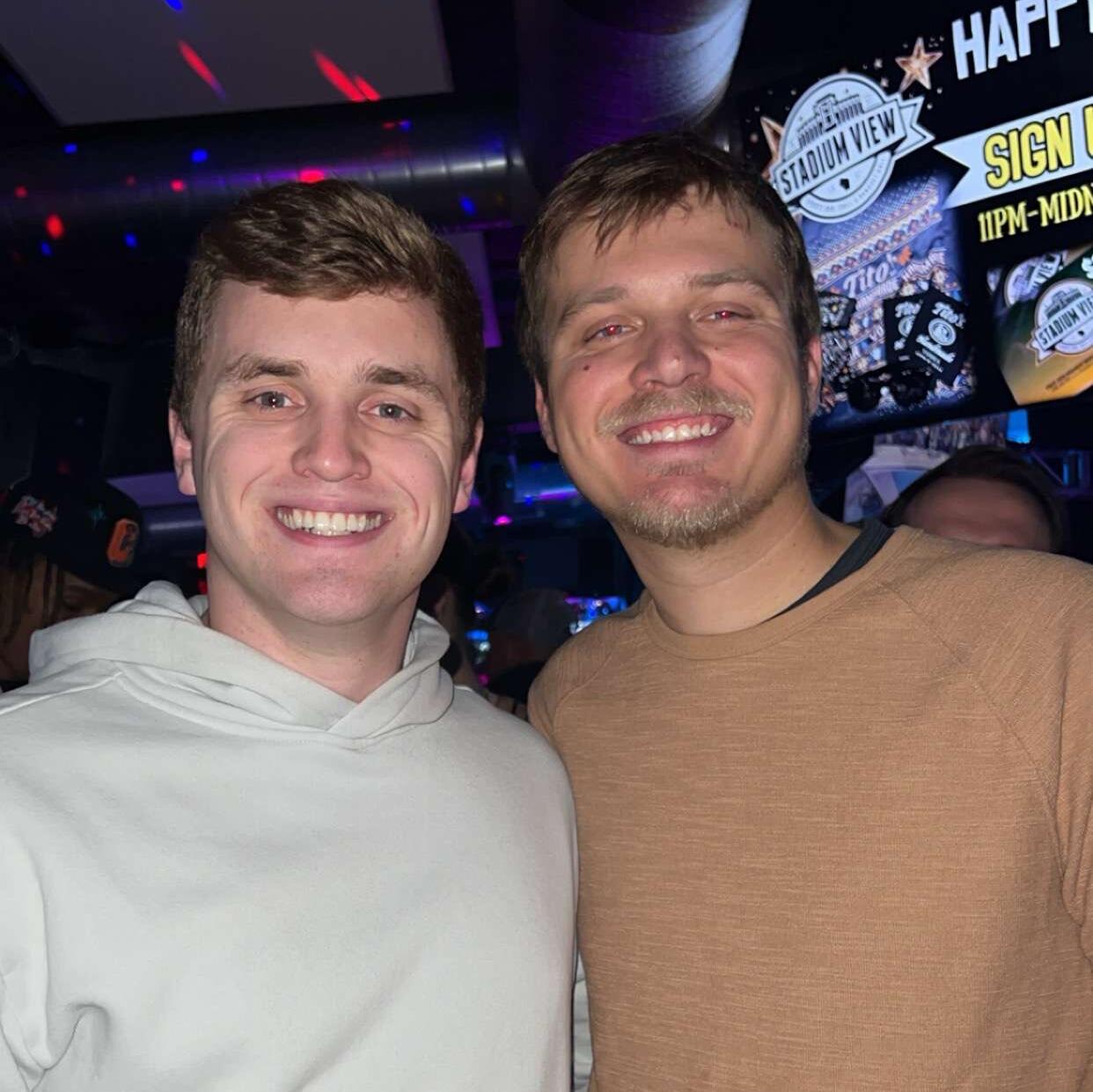 Mitch Mittag