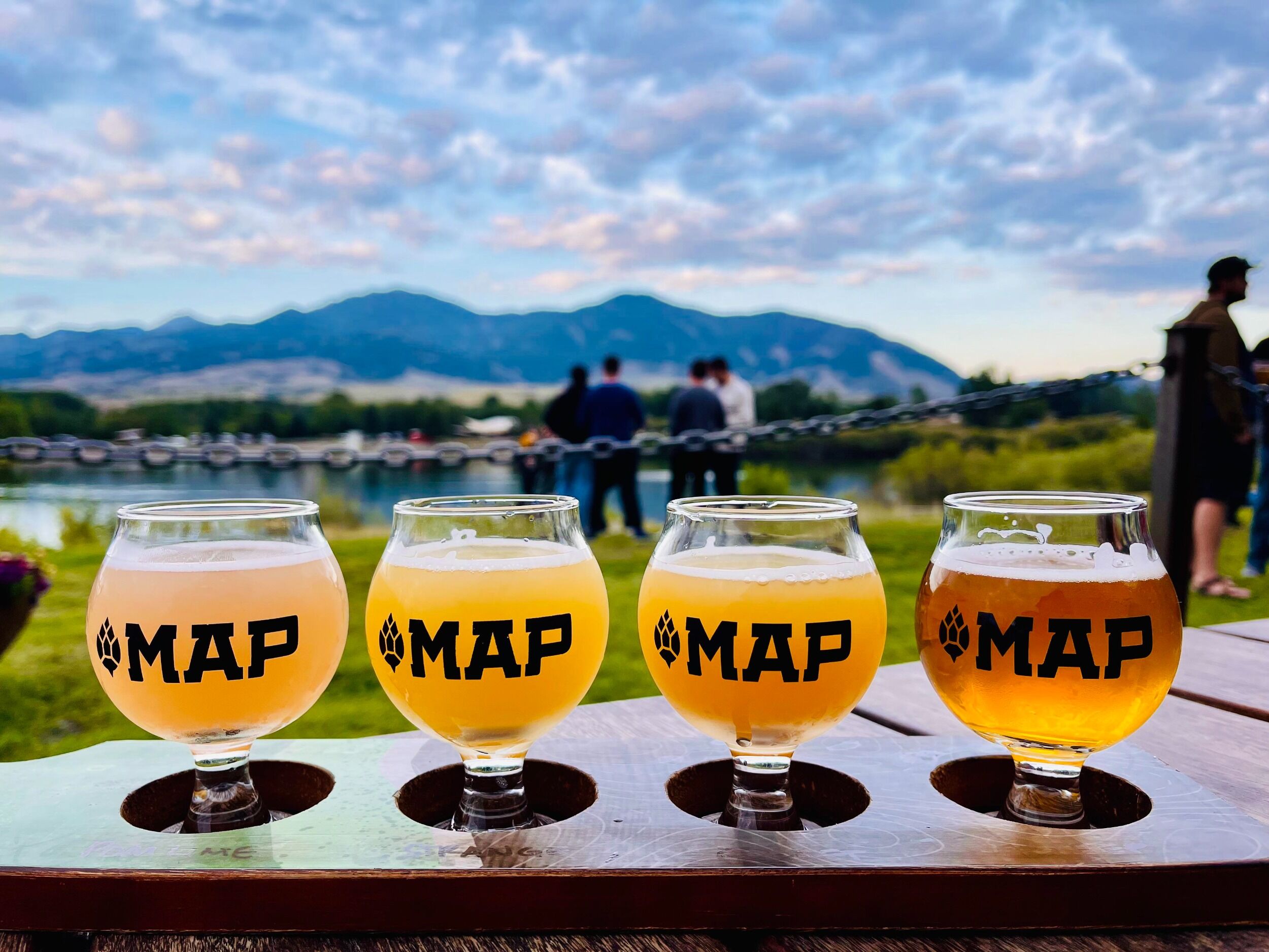 Picture of MAP Brewing Company