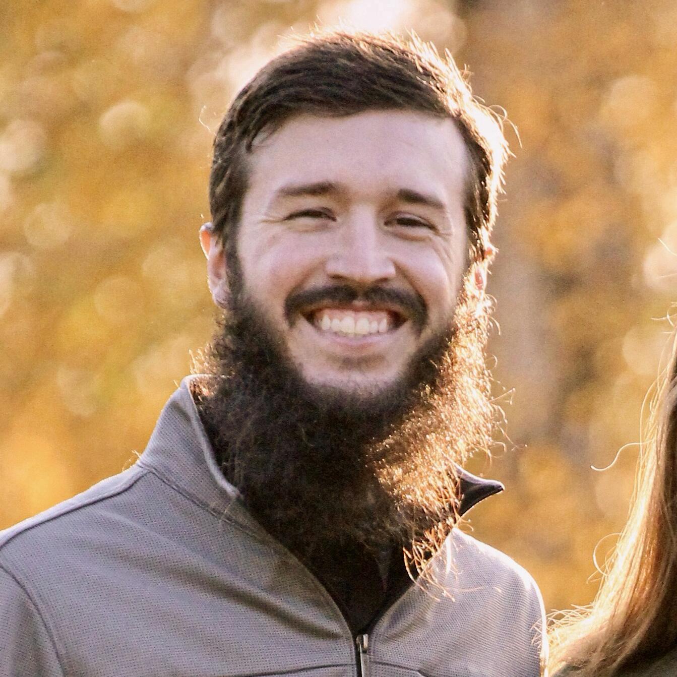 Tony Eichten