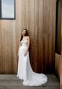 Adore by Justin Alexander Aurelia A-Line Wedding Dress - thumbnail - 4