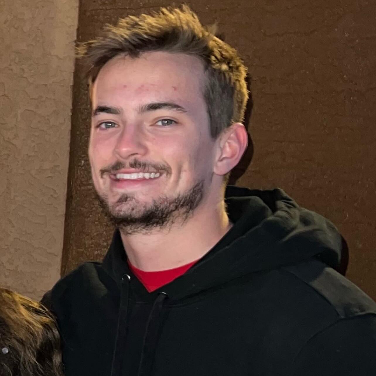 Grant Svec