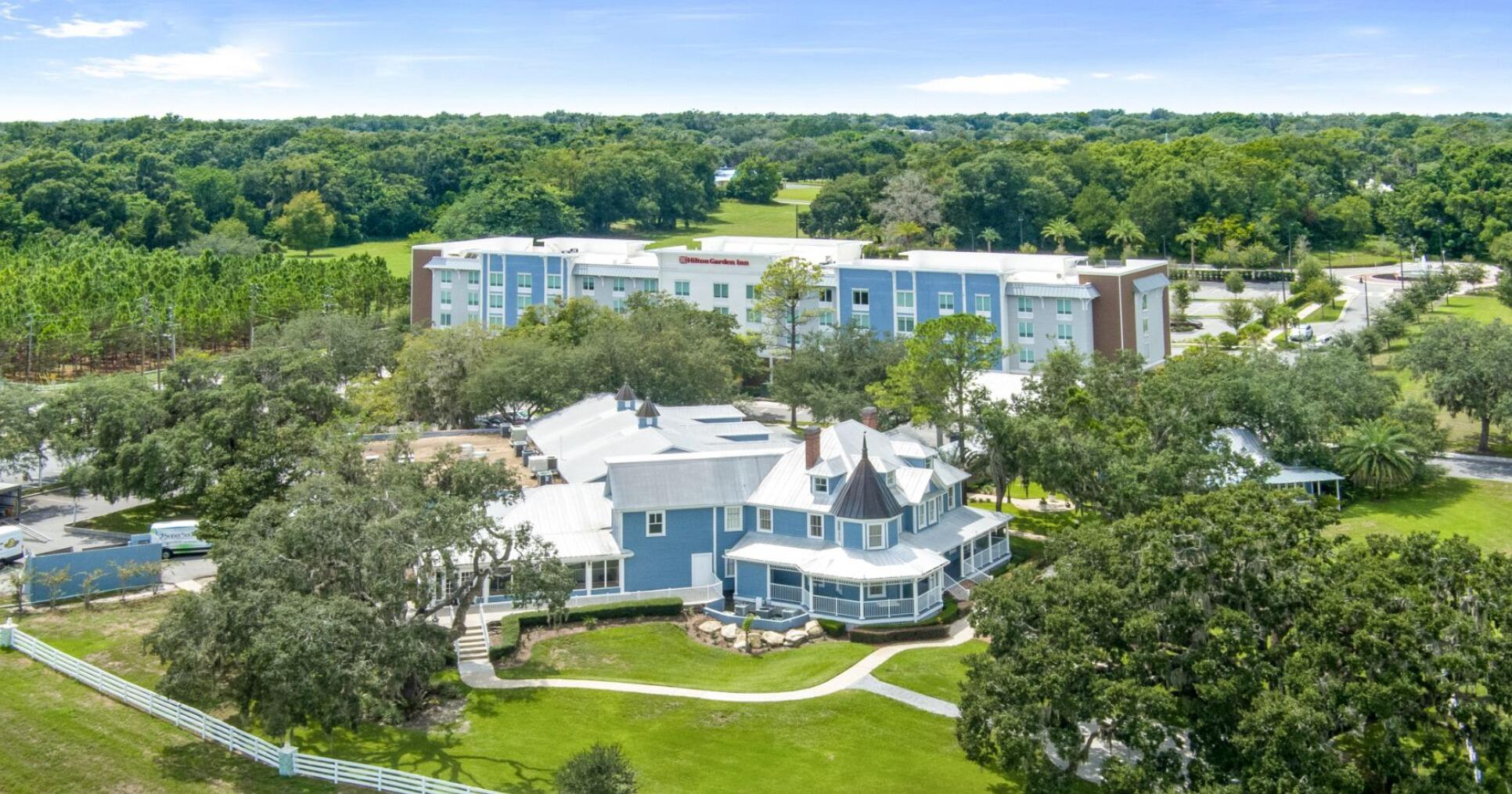 Picture of Hilton Garden Inn Apopka City Center